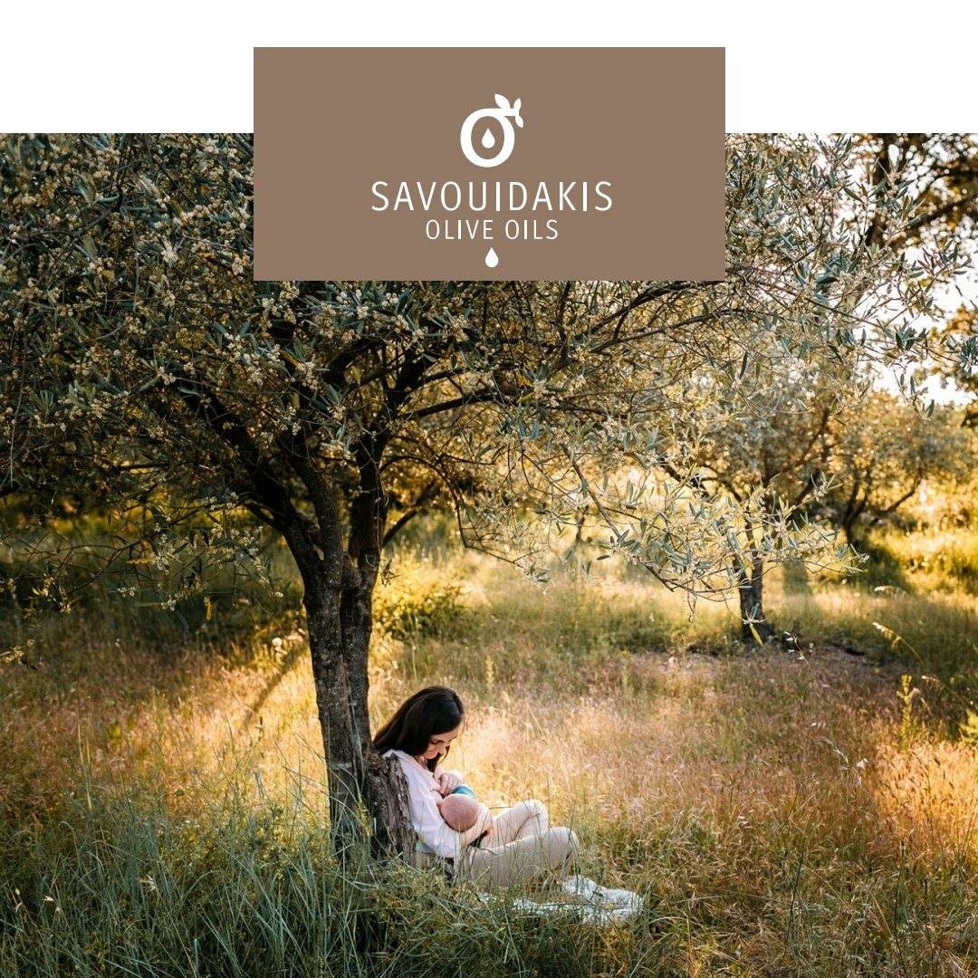 Savouidakis Olive Oils 4